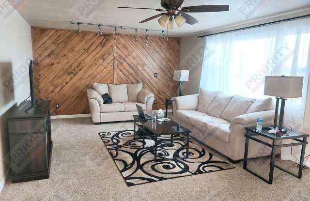 Single Family Home in Wright WY Gallery 4