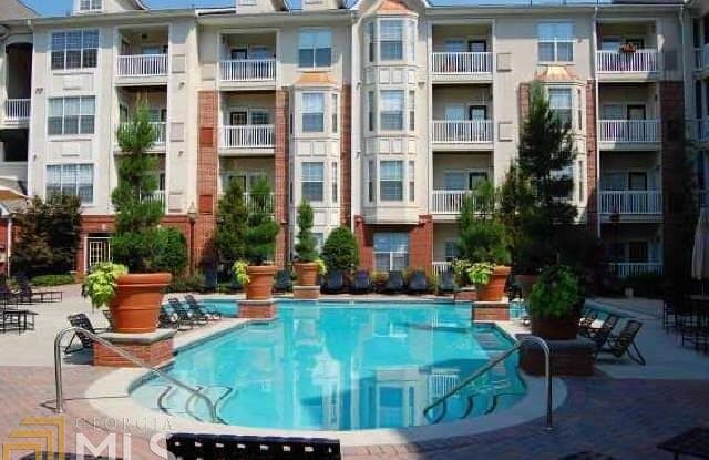 1425 Westchester Dr - 1425 Westchester Rdg NE, North Druid Hills, GA 30329