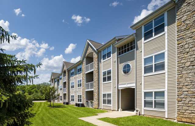 Arbors at Turnberry photos photos