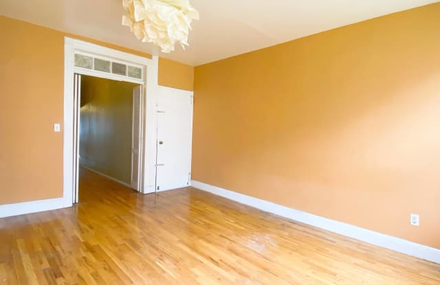 249 North 8th Street - 249 North 8th Street, Brooklyn, NY 11211