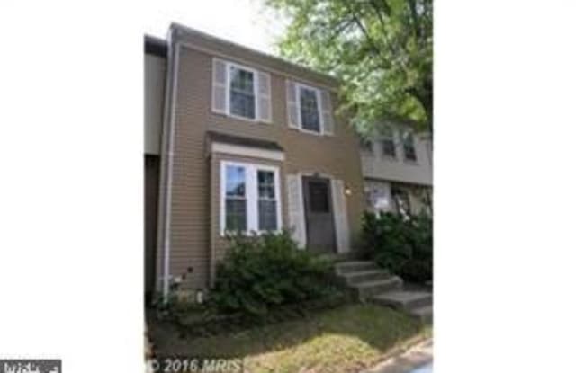 11 LONG GREEN COURT - 11 Long Green Court, Layhill, MD 20906