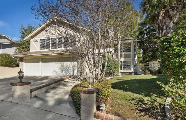3264 Casino Drive - 3264 Casino Dr, Thousand Oaks, CA 91362