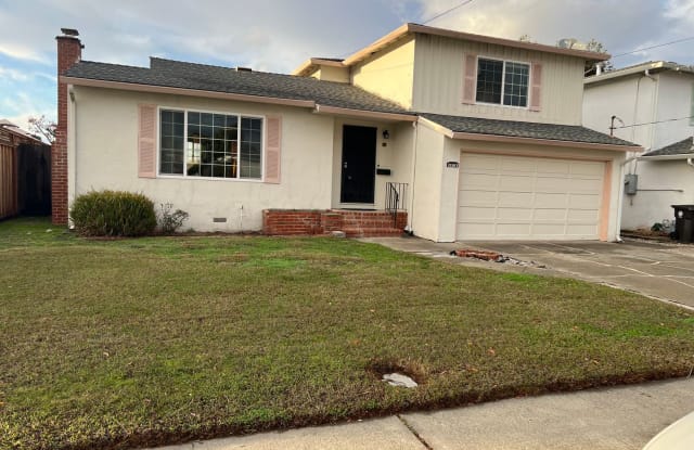 21107 Aspen Ave - 21107 Aspen Avenue, Castro Valley, CA 94546