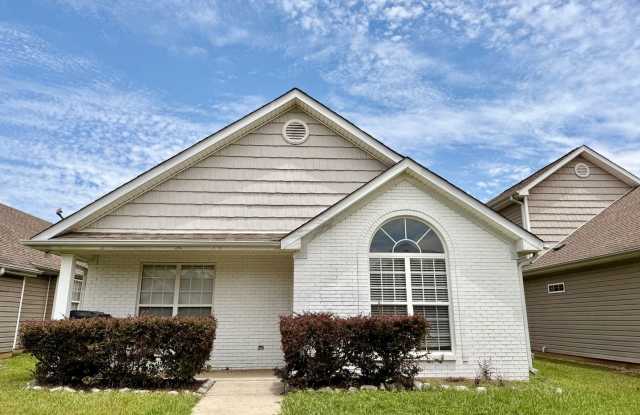 3 bed, 2 bath home in Calera photos photos