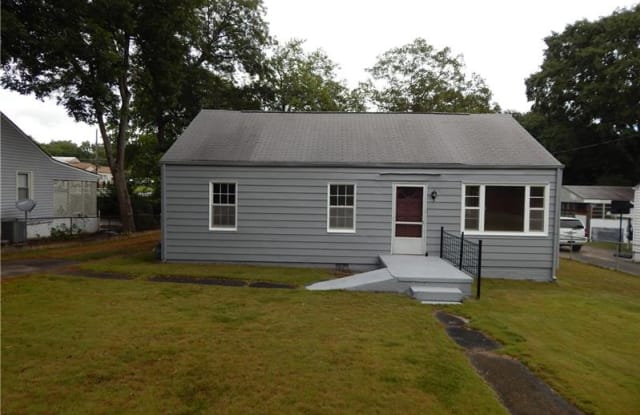 245 South Avenue SE - 245 South Ave, Marietta, GA 30060