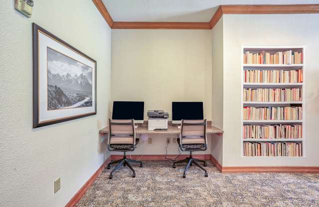 Mariposa at Cedar Park - Senior Housing Gallery 2
