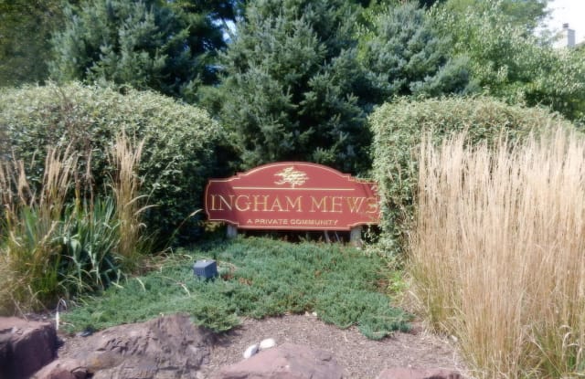 19 INGHAM WAY - 19 Ingham Way, Bucks County, PA 18938