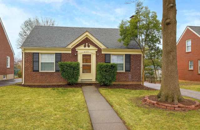 217 Romany Road photos photos