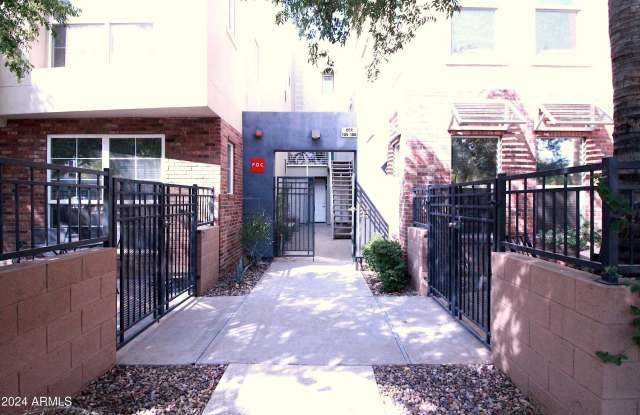 706 E Washingon Street - 706 East Washington Street, Phoenix, AZ 85034