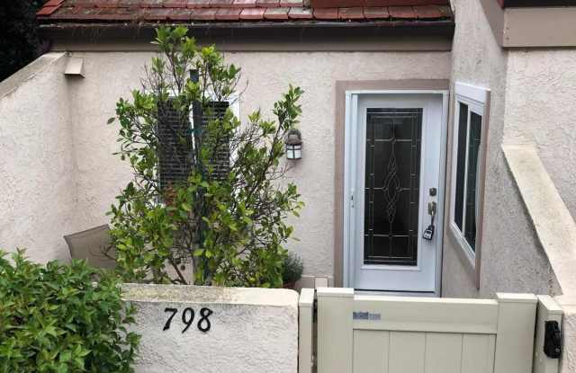 798 Tuolumne Avenue - 798 North Tuolumne Avenue, Thousand Oaks, CA 91360