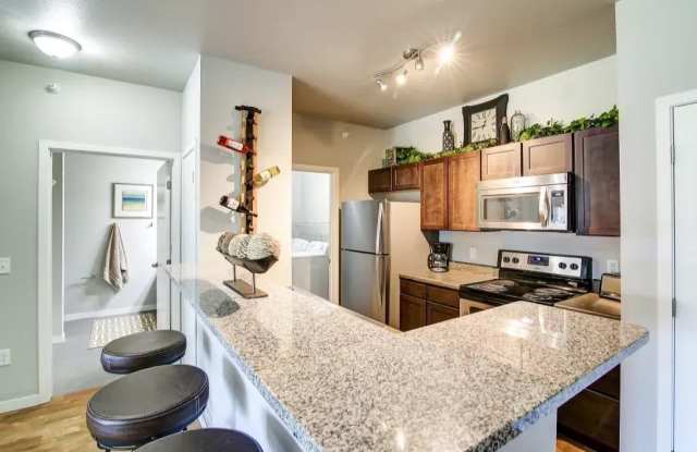 North Highlands Apartments and Villas photos photos