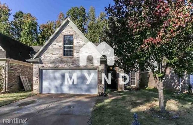 1377 Marhill Cv - 1377 Marhill Cove, Shelby County, TN 38016