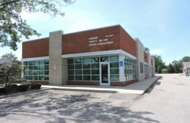 19325 FARMINGTON Road - 19325 Farmington Rd, Livonia, MI 48152