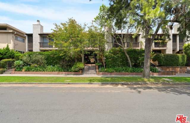 2216 S Bentley Ave - 2216 South Bentley Avenue, Los Angeles, CA 90064