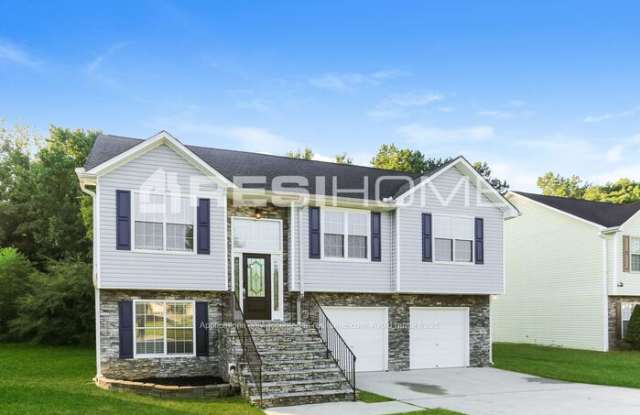 2023 Owens Trail - 2023 Owens Trail, Clayton County, GA 30273