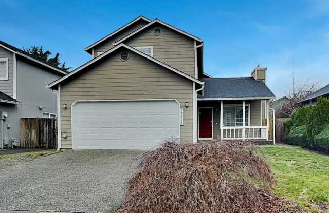 17617 Stanton St SE - 17617 Stanton Street Southeast, Monroe, WA 98272