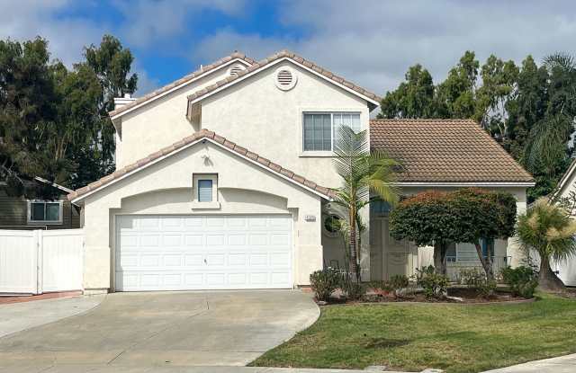 Stunning 3BR+/3BA Home in Whelan Ranch!!! - 4329 Arbor Cove Circle, Oceanside, CA 92058
