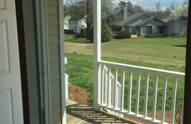 204 Wildwood Dr., Salisbury | Corbin Hills Subdivision - 2br 2.5ba Townhome $1495.00 Gallery 1