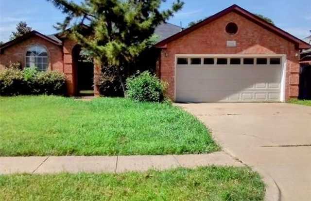 1028 Brandy Station Road - 1028 Brandy Station Road, Grand Prairie, TX 75052