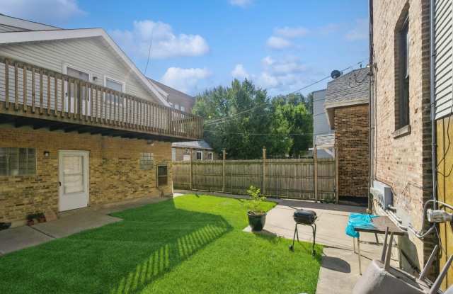 2519 S Millard Avenue - 2519 South Millard Avenue, Chicago, IL 60623