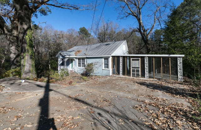 4116 Main St - 4116 Main Street, Adamsville, AL 35005