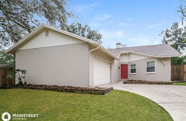 18406 Sterling Silver Circle - 18406 Sterling Silver Circle, Lutz, FL 33549