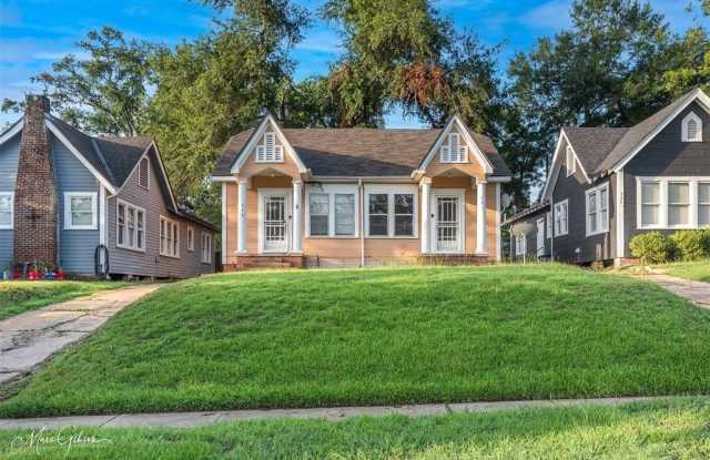 721 Gladstone Boulevard photos photos