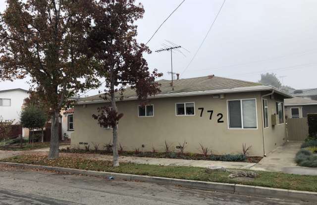 772 Mira Mar Avenue - 772 Mira Mar Avenue, Long Beach, CA 90804 772 Mira Mar Avenue - 772 Mira Mar Avenue, Long Beach, CA 90804