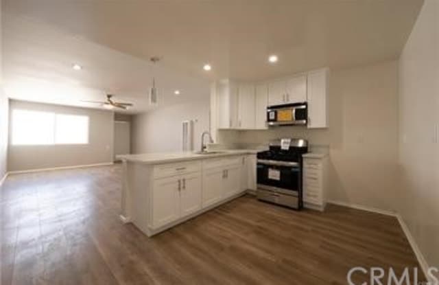 3055 Garnet Lane - 3055 Garnet Lane, Fullerton, CA 92831