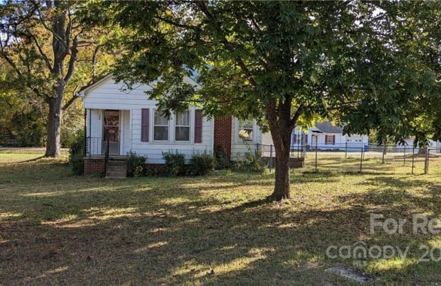 506 Carolina Boulevard - 506 Carolina Boulevard, Salisbury, NC 28146