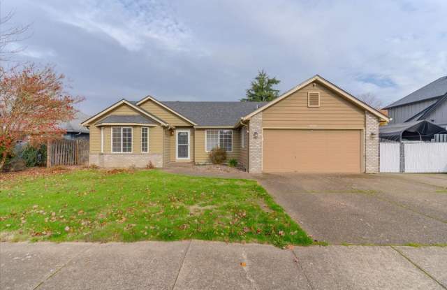 3133 19th Avenue Southeast - 3133 19th Avenue Southeast, Albany, OR 97322