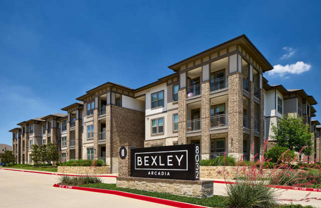 Bexley Arcadia Gallery 2