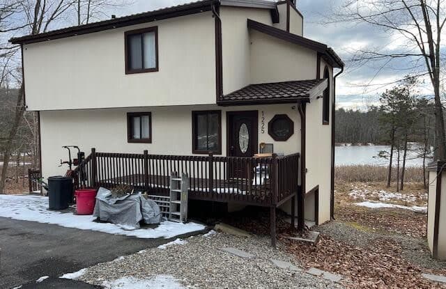 1225 Stony Hollow Circle - 1225 Stony Hollow Circle, Pike County, PA 18302