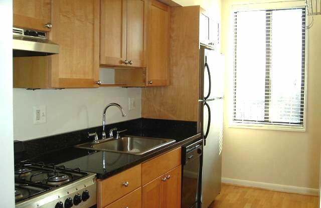 The Park Monroe Apartments photos photos The Park Monroe Apartments photos photos