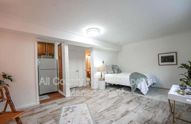 3334 Spring Ln - 3334 Spring Lane, Bailey's Crossroads, VA 22041