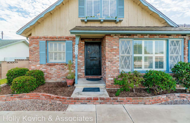 6132 Iroquois Rd. - 6132 Iroquois Road, Westminster, CA 92683