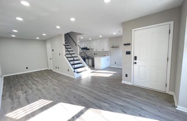 6013 RABBIT HILL COURT - 6013 Rabbit Hill Court, Centreville, VA 20121