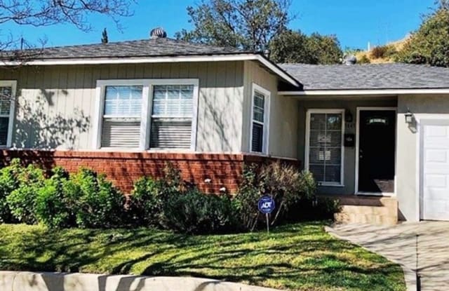 8445 Outland View Dr. - 8445 Outland View Drive, Los Angeles, CA 91352