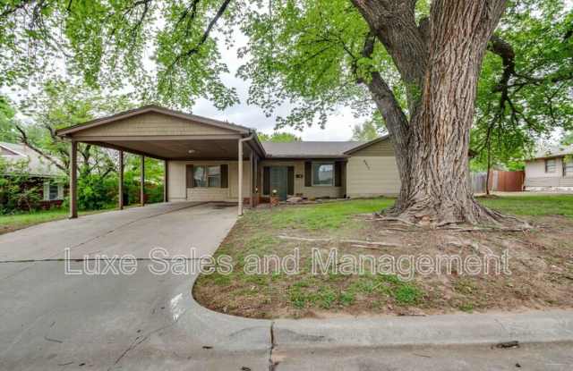 6017 NW 56th Street photos photos
