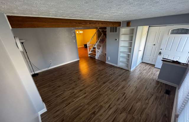 2BR/2.5BA Townhome with Finished Walkout Basement — 3226 Split Oak Ct, Abingdon, MD 21009 Gallery 4