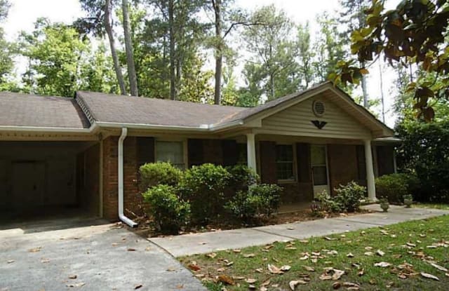4004 LOWER ROSWELL RD - 4004 Lower Roswell Rd, Cobb County, GA 30067