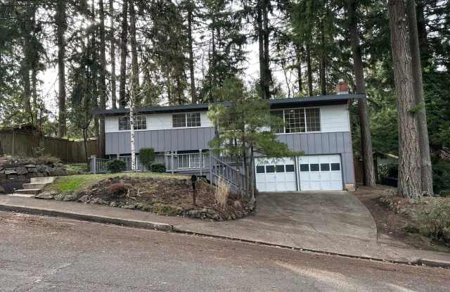 Beautifully updated 4 bedroom 2 bathroom house in South Eugene! - 450 East 53rd Avenue, Eugene, OR 97405