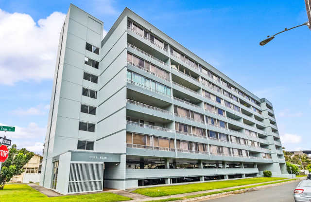 Cute and Newly Upgraded 1/1/1 near Ala Moana photos photos