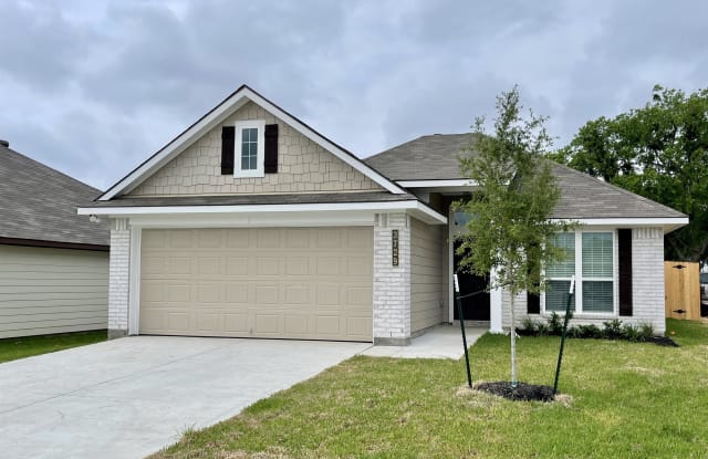 3729 Mckenzie Street - 3729 Mckenzie Street, Bryan, TX 77803