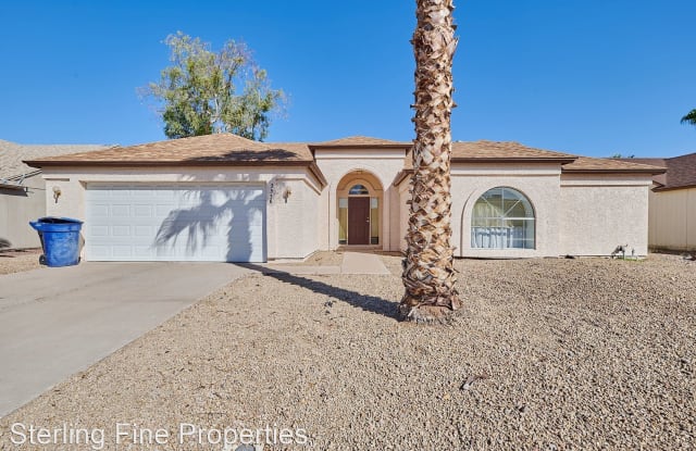 3558 W Butler Street - 3558 West Butler Street, Chandler, AZ 85226