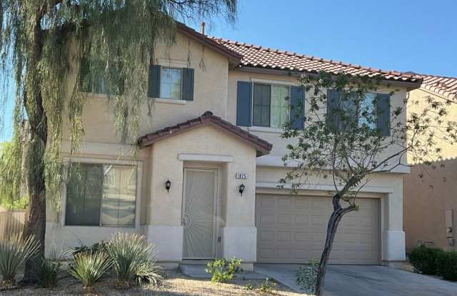 Nice home 4br, 3bth, 2cg, community park Gallery 1