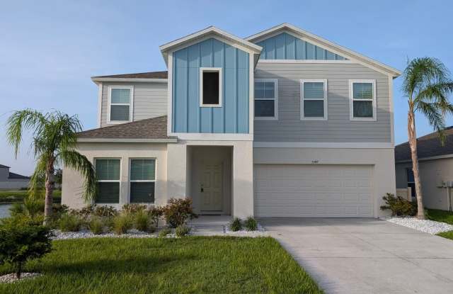 Lakeland 5 Bedroom 3 Bath photos photos