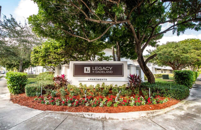 Legacy at Dadeland Gallery 2
