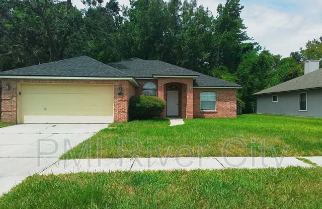 7040 Shady Pine St. W. - 7040 Shady Pine Street West, Jacksonville, FL 32244