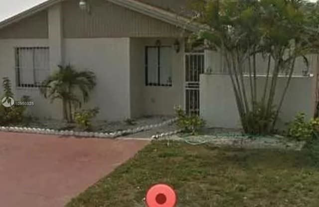 5084 NW 195 Ln - 5084 Northwest 195th Lane, Miami-Dade County, FL 33055